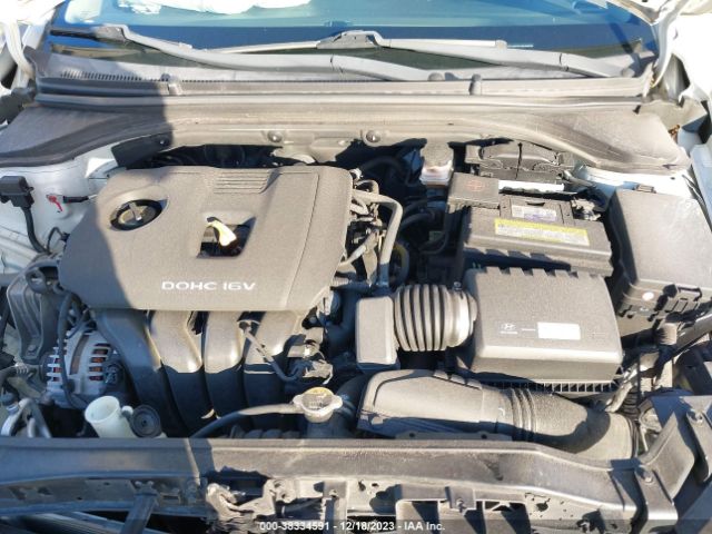 Photo 9 VIN: KMHD74LF9HU395526 - HYUNDAI ELANTRA 