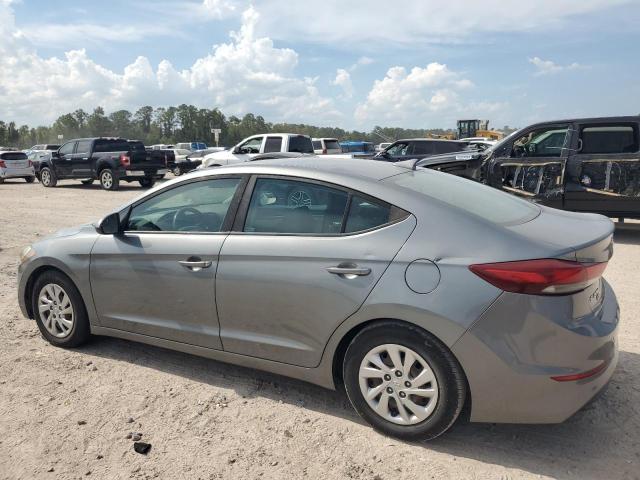 Photo 1 VIN: KMHD74LF9HU397079 - HYUNDAI ELANTRA SE 