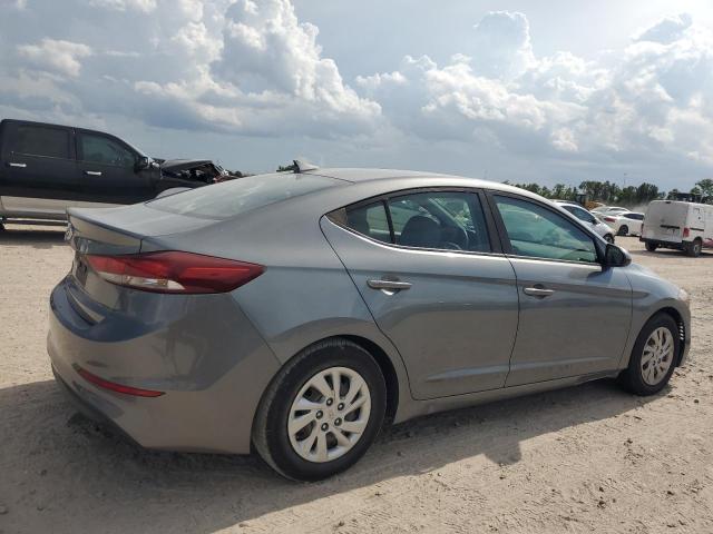 Photo 2 VIN: KMHD74LF9HU397079 - HYUNDAI ELANTRA SE 