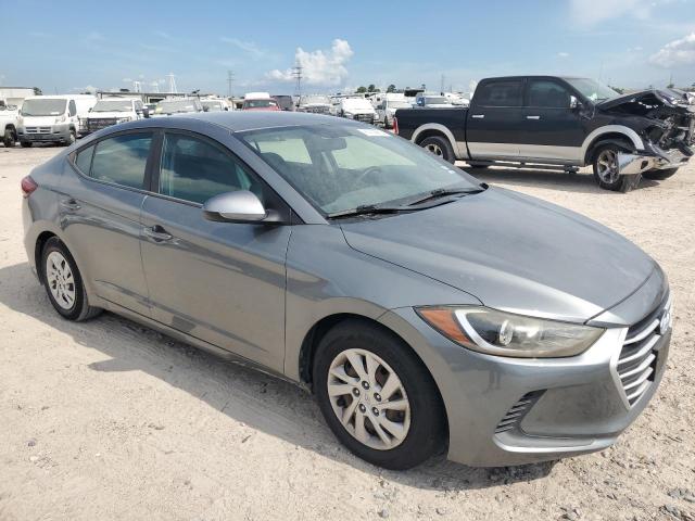 Photo 3 VIN: KMHD74LF9HU397079 - HYUNDAI ELANTRA SE 