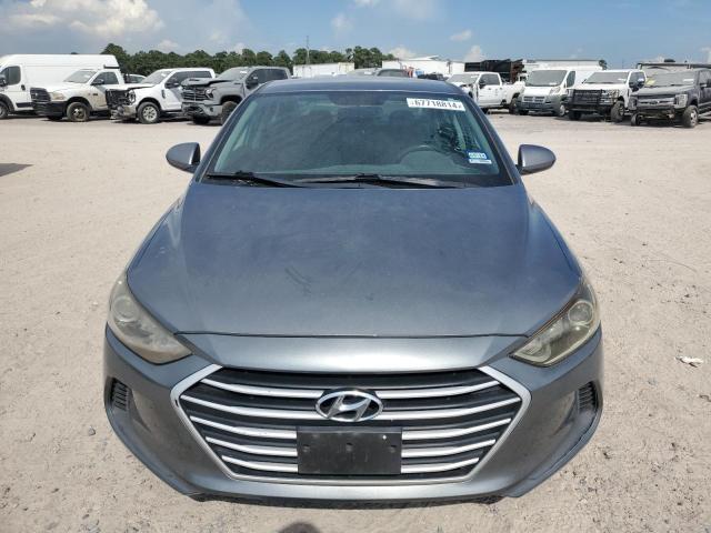 Photo 4 VIN: KMHD74LF9HU397079 - HYUNDAI ELANTRA SE 