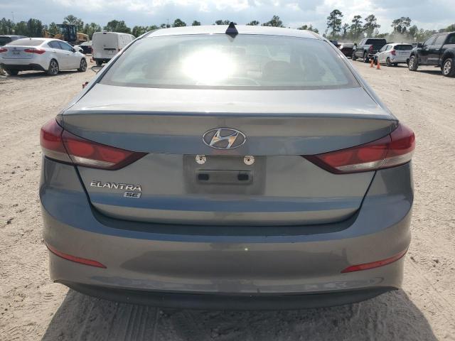 Photo 5 VIN: KMHD74LF9HU397079 - HYUNDAI ELANTRA SE 