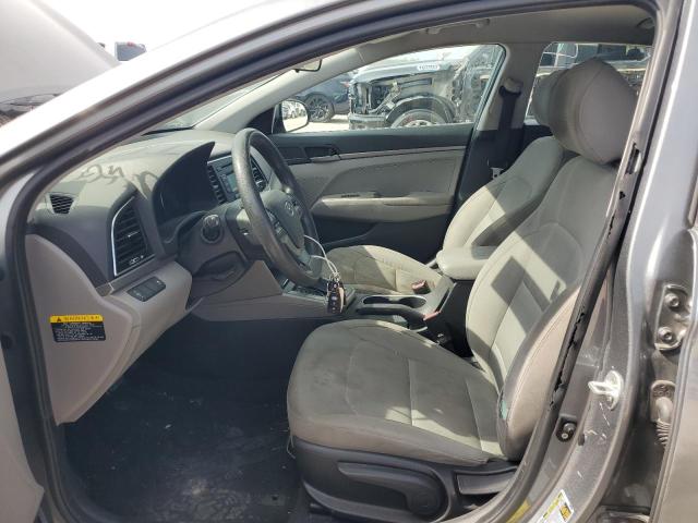 Photo 6 VIN: KMHD74LF9HU397079 - HYUNDAI ELANTRA SE 