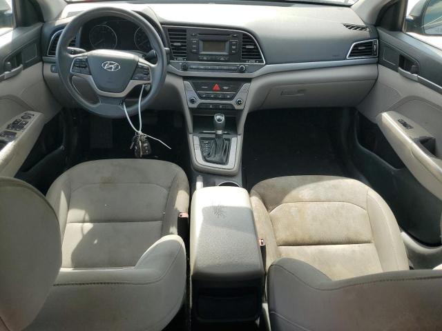 Photo 7 VIN: KMHD74LF9HU397079 - HYUNDAI ELANTRA SE 