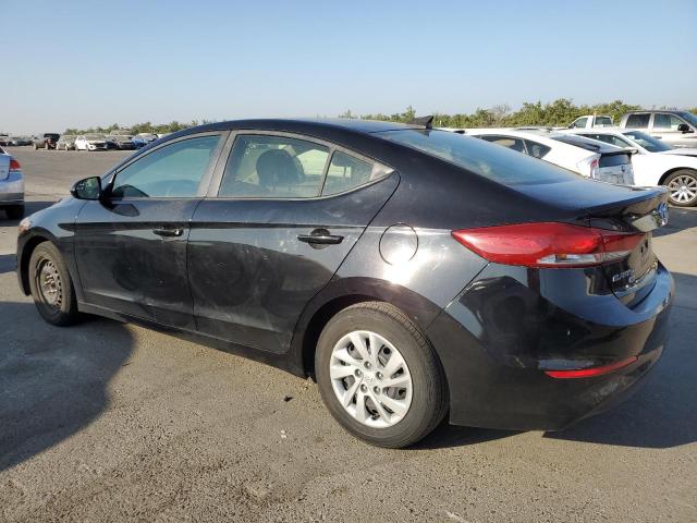 Photo 1 VIN: KMHD74LF9HU406041 - HYUNDAI ELANTRA SE 