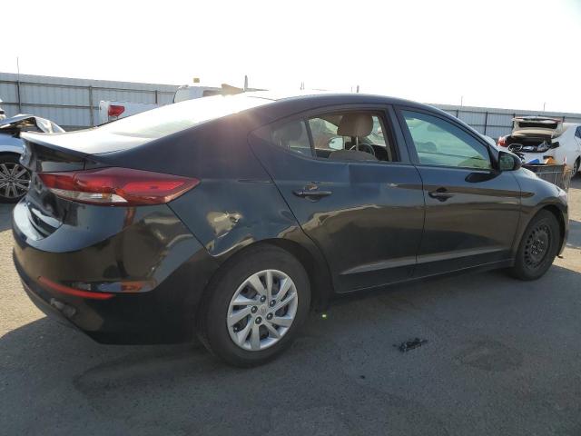 Photo 2 VIN: KMHD74LF9HU406041 - HYUNDAI ELANTRA SE 