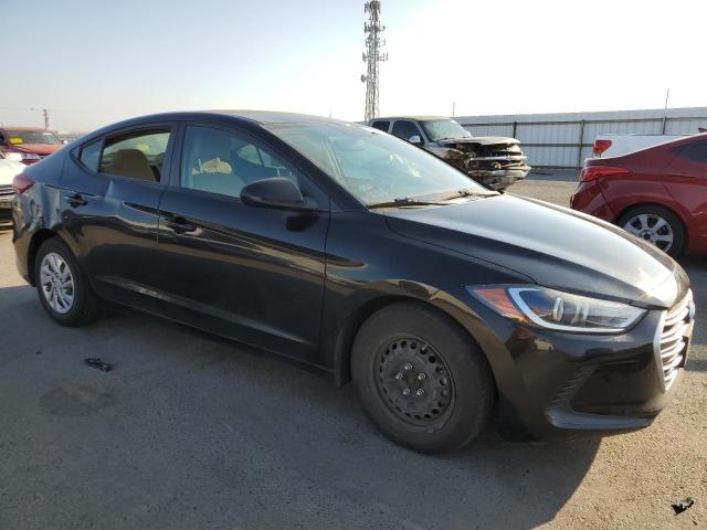 Photo 3 VIN: KMHD74LF9HU406041 - HYUNDAI ELANTRA SE 