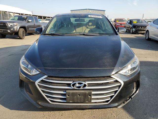 Photo 4 VIN: KMHD74LF9HU406041 - HYUNDAI ELANTRA SE 