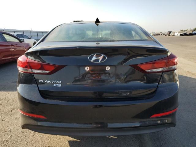 Photo 5 VIN: KMHD74LF9HU406041 - HYUNDAI ELANTRA SE 