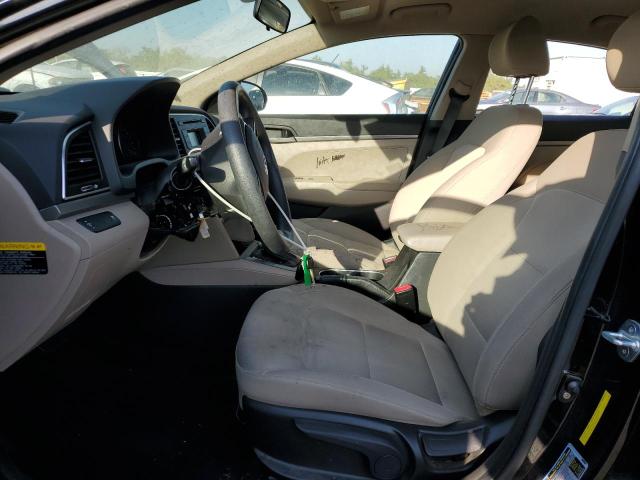 Photo 6 VIN: KMHD74LF9HU406041 - HYUNDAI ELANTRA SE 