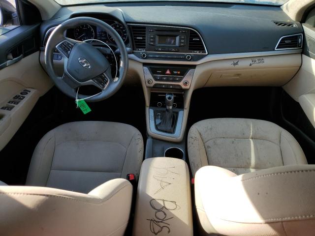 Photo 7 VIN: KMHD74LF9HU406041 - HYUNDAI ELANTRA SE 