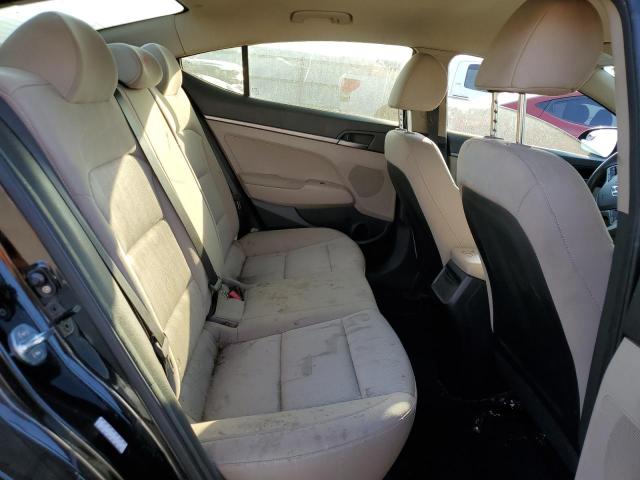 Photo 9 VIN: KMHD74LF9HU406041 - HYUNDAI ELANTRA SE 