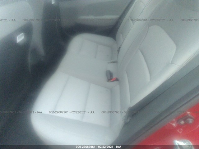 Photo 7 VIN: KMHD74LF9HU408484 - HYUNDAI ELANTRA 