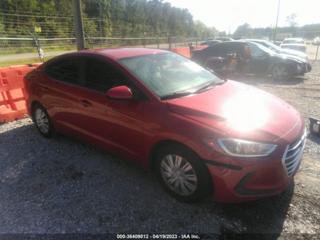 Photo 0 VIN: KMHD74LF9HU408517 - HYUNDAI ELANTRA 