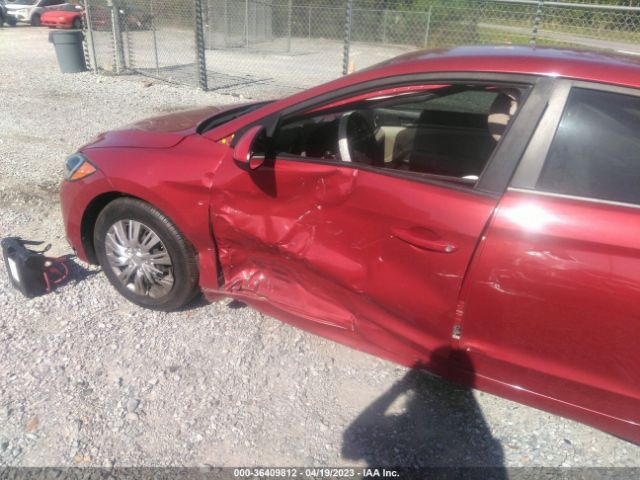 Photo 5 VIN: KMHD74LF9HU408517 - HYUNDAI ELANTRA 