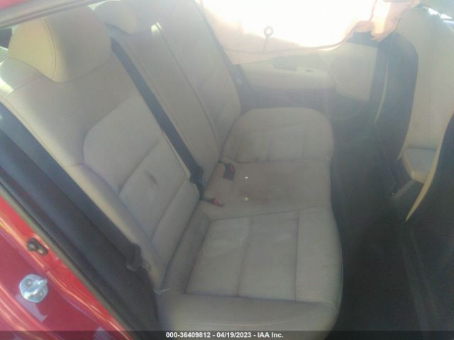 Photo 7 VIN: KMHD74LF9HU408517 - HYUNDAI ELANTRA 