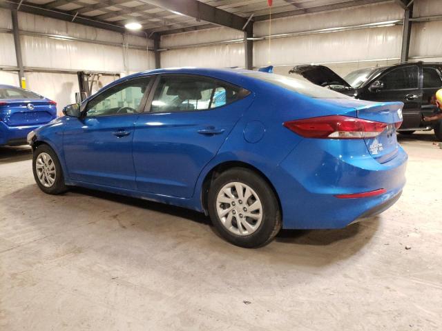 Photo 1 VIN: KMHD74LF9HU423115 - HYUNDAI ELANTRA 