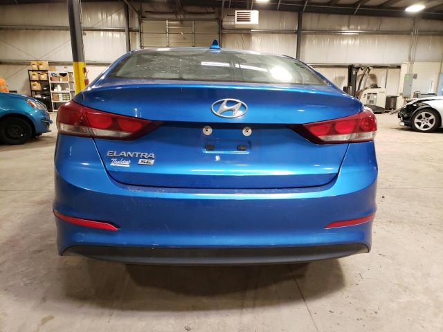 Photo 5 VIN: KMHD74LF9HU423115 - HYUNDAI ELANTRA 