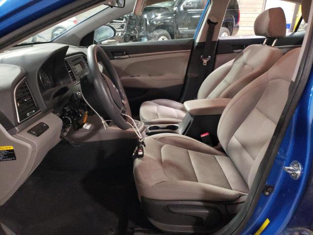 Photo 6 VIN: KMHD74LF9HU423115 - HYUNDAI ELANTRA 