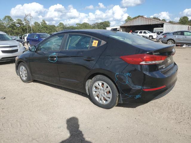 Photo 1 VIN: KMHD74LF9HU423583 - HYUNDAI ELANTRA 