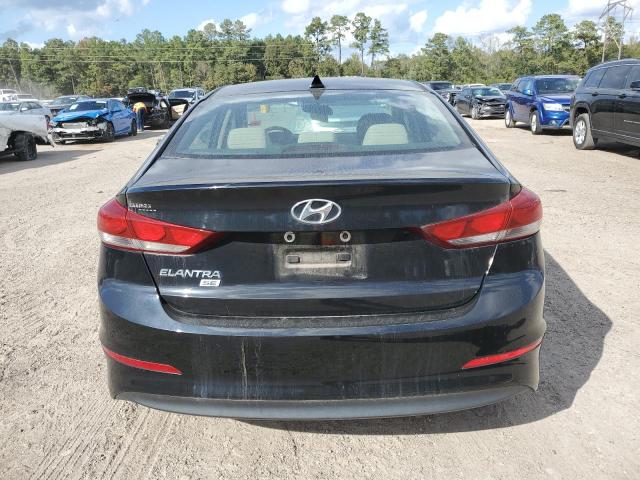 Photo 5 VIN: KMHD74LF9HU423583 - HYUNDAI ELANTRA 