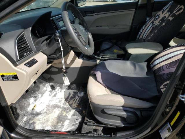 Photo 6 VIN: KMHD74LF9HU423583 - HYUNDAI ELANTRA 