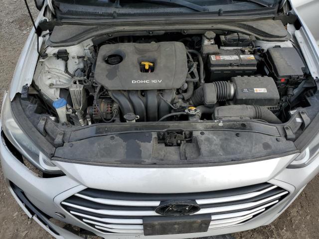 Photo 10 VIN: KMHD74LF9HU423664 - HYUNDAI ELANTRA SE 