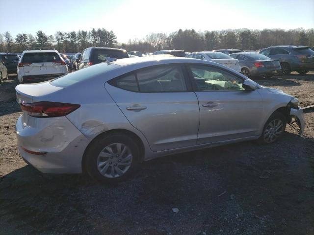 Photo 2 VIN: KMHD74LF9HU423664 - HYUNDAI ELANTRA SE 