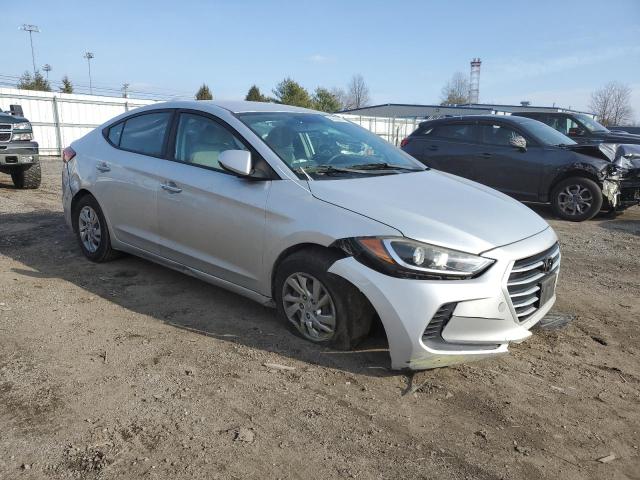 Photo 3 VIN: KMHD74LF9HU423664 - HYUNDAI ELANTRA SE 