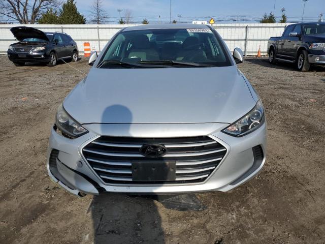 Photo 4 VIN: KMHD74LF9HU423664 - HYUNDAI ELANTRA SE 