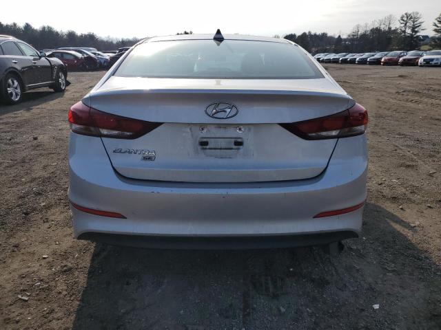 Photo 5 VIN: KMHD74LF9HU423664 - HYUNDAI ELANTRA SE 