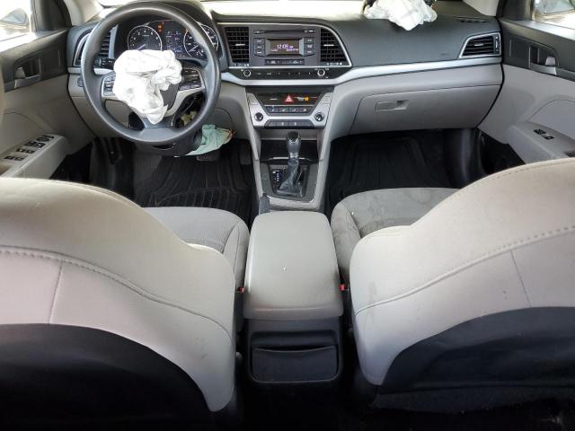 Photo 7 VIN: KMHD74LF9HU423664 - HYUNDAI ELANTRA SE 