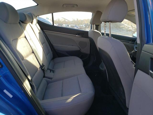 Photo 5 VIN: KMHD74LF9JU454290 - HYUNDAI ELANTRA SE 