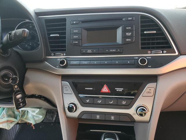 Photo 8 VIN: KMHD74LF9JU454290 - HYUNDAI ELANTRA SE 