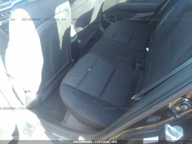 Photo 7 VIN: KMHD74LF9JU455486 - HYUNDAI ELANTRA 