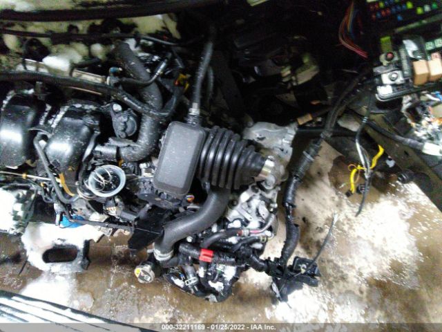 Photo 9 VIN: KMHD74LF9JU519252 - HYUNDAI ELANTRA 