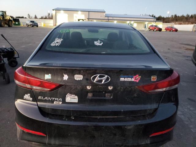 Photo 5 VIN: KMHD74LF9JU519316 - HYUNDAI ELANTRA 