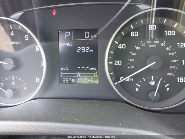 Photo 6 VIN: KMHD74LF9JU523608 - HYUNDAI ELANTRA 