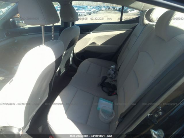 Photo 7 VIN: KMHD74LF9JU525102 - HYUNDAI ELANTRA 