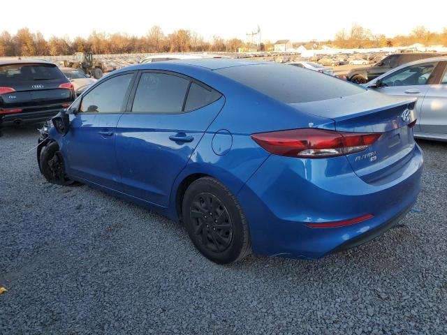 Photo 1 VIN: KMHD74LF9JU573277 - HYUNDAI ELANTRA SE 