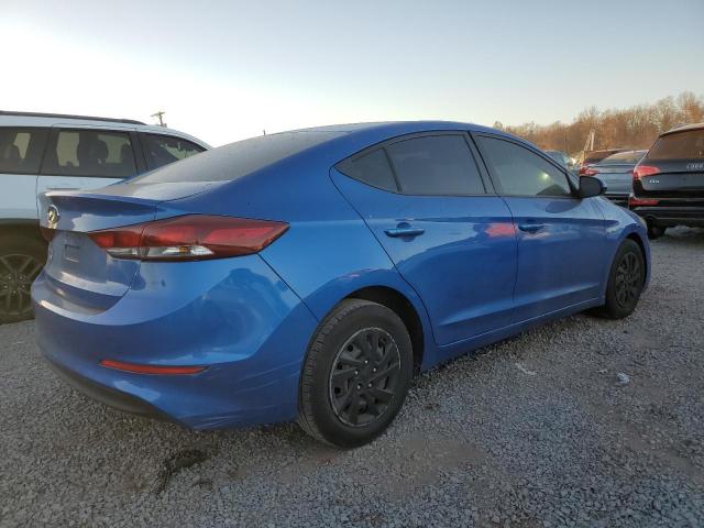 Photo 2 VIN: KMHD74LF9JU573277 - HYUNDAI ELANTRA SE 