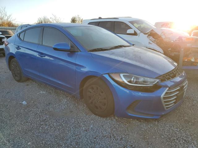 Photo 3 VIN: KMHD74LF9JU573277 - HYUNDAI ELANTRA SE 