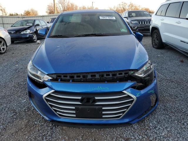 Photo 4 VIN: KMHD74LF9JU573277 - HYUNDAI ELANTRA SE 