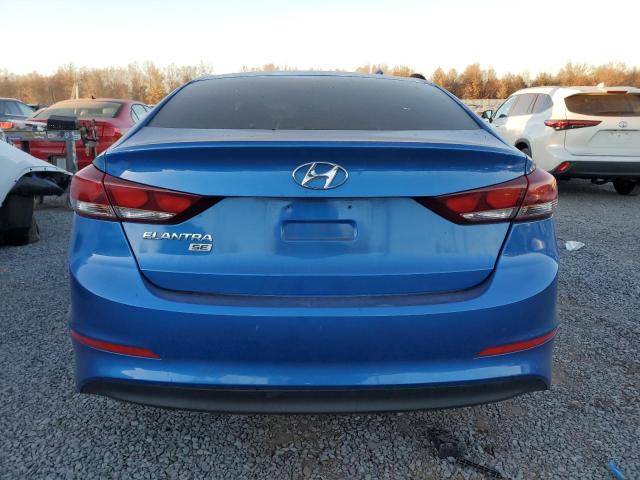 Photo 5 VIN: KMHD74LF9JU573277 - HYUNDAI ELANTRA SE 