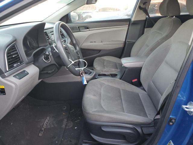 Photo 6 VIN: KMHD74LF9JU573277 - HYUNDAI ELANTRA SE 