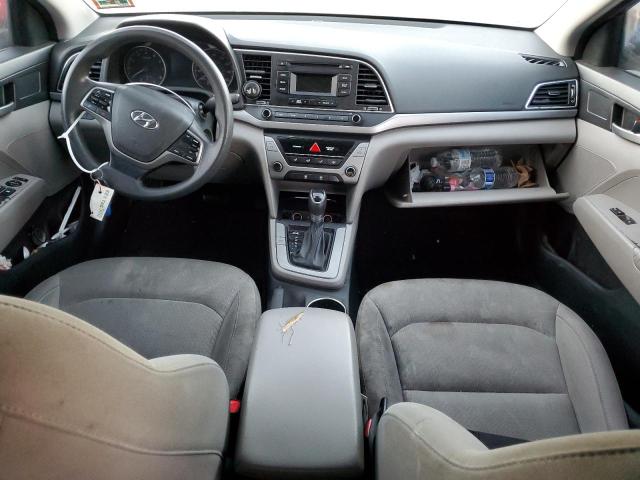 Photo 7 VIN: KMHD74LF9JU573277 - HYUNDAI ELANTRA SE 