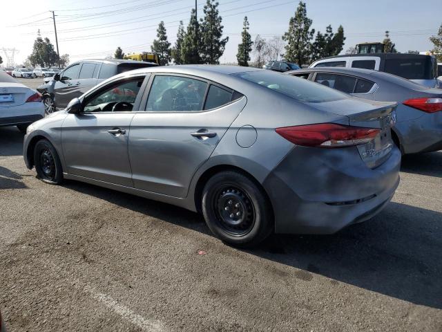 Photo 1 VIN: KMHD74LF9JU590838 - HYUNDAI ELANTRA 