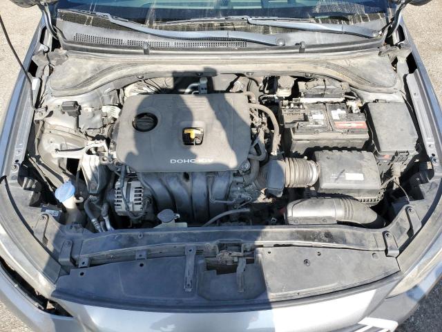 Photo 10 VIN: KMHD74LF9JU590838 - HYUNDAI ELANTRA 