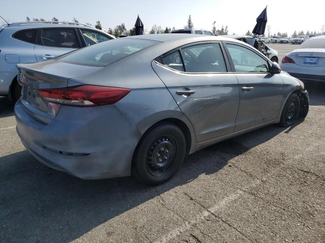 Photo 2 VIN: KMHD74LF9JU590838 - HYUNDAI ELANTRA 