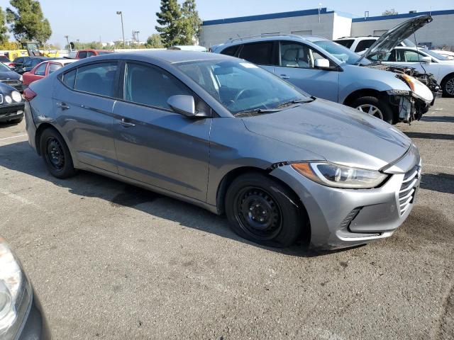 Photo 3 VIN: KMHD74LF9JU590838 - HYUNDAI ELANTRA 